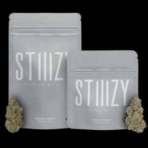 BUY STIIIZY GREY LABEL CANNABIS FLOWER ONLINE